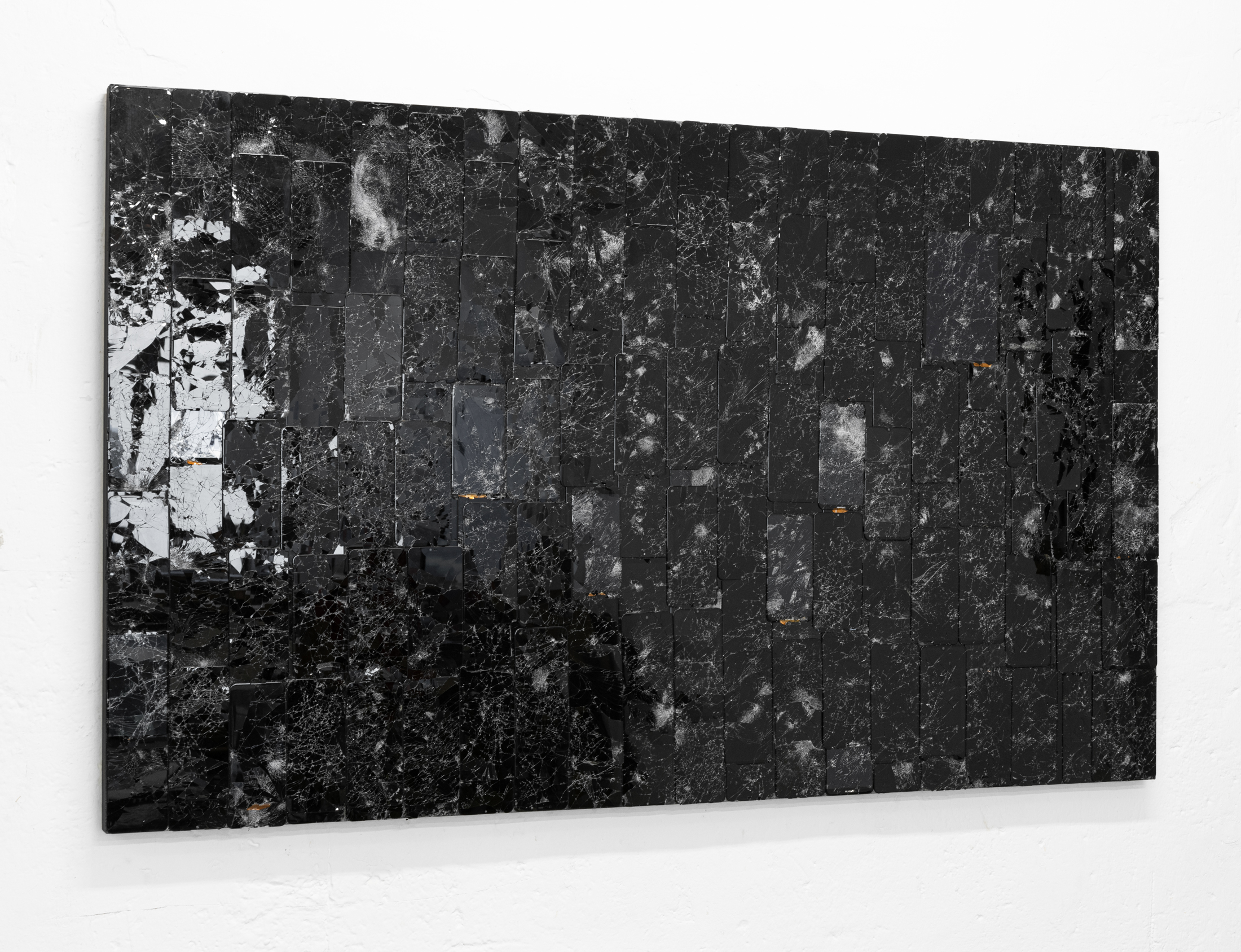 Le reflet III