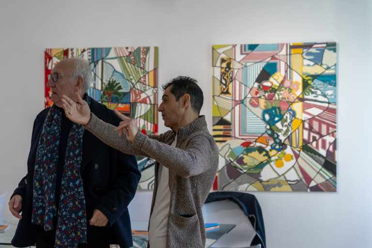 Exposición 22 nov02