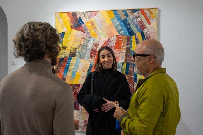 Exposición 22 nov14