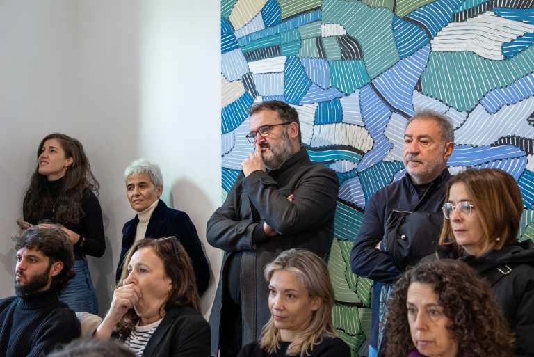 Exposición 22 nov16