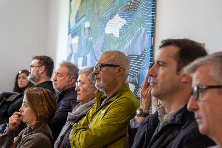 Exposición 22 nov22