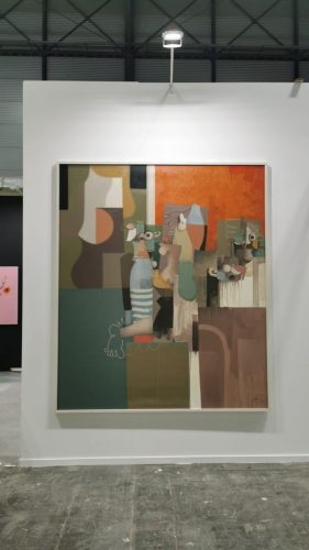 Carlos Blanco Artero - Afterhours I