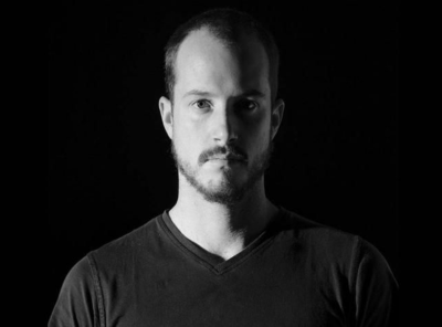 Daniel Domingo Schweitzer - S Gallery Artist