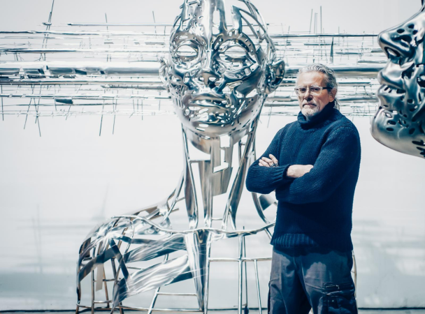 Jordi Díez - S Gallery Artist