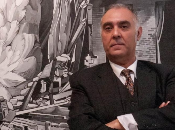 Óscar Seco - S Gallery Artist
