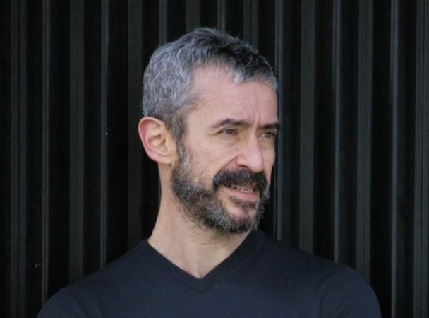 Paco Díaz - S Gallery Artist