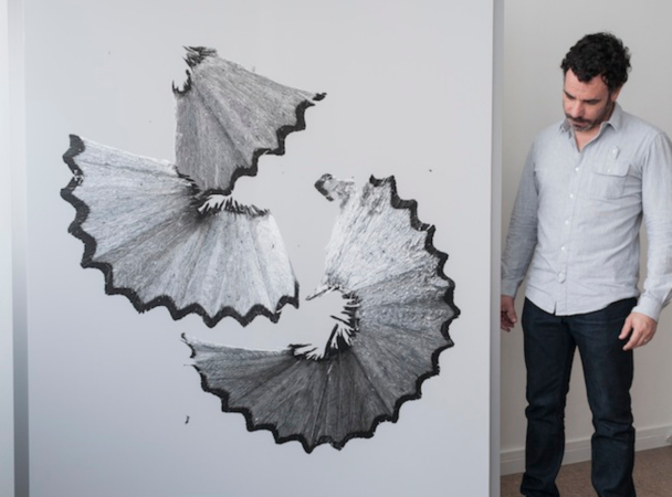 Rómulo Celdrán - S Gallery Artist