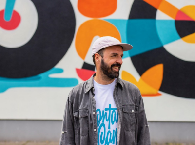 Rubén Sánchez - S Gallery Artist