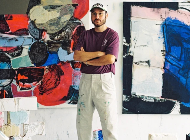 Xavi Ceerre - S Gallery Artist